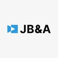 jb&a logo image