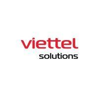 viettel solutions corporation logo image