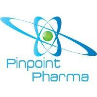 pinpoint pharma, llc logo image