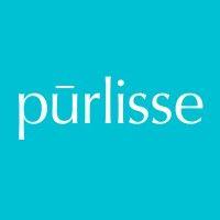 purlisse beauty inc. logo image