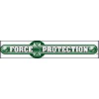 force protection logo image