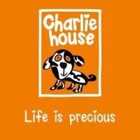 charlie house hq logo image