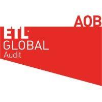 etl & aob auditores logo image