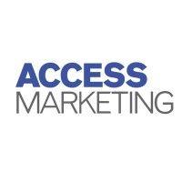 access marketing inc logo image