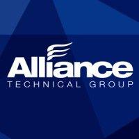 alliance technical group logo image