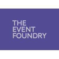 the event foundry logo image