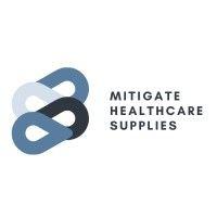 mitigate healthcare supplies