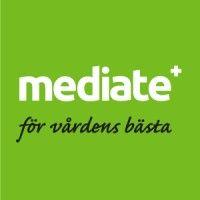 mediate nordic ab logo image