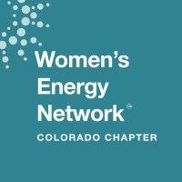 women's energy network colorado