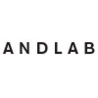 andlab logo image