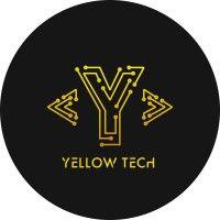 yellow.tech logo image