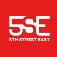 5th street east logo image