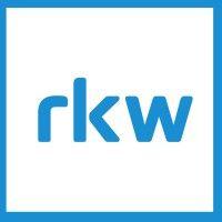 rkw group logo image