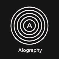 aiography logo image