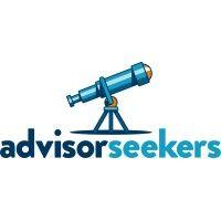 advisor seekers logo image