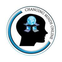 changing minds online logo image