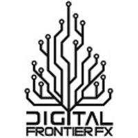 digital frontier fx, inc. logo image