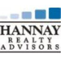 hannay realty advisors logo image