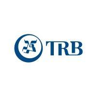 trb chemedica ag logo image