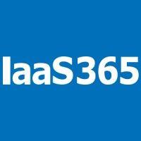 iaas365 logo image