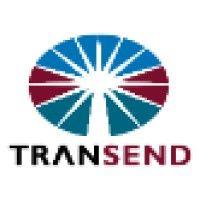 transend networks logo image