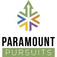 paramount pursuits logo image