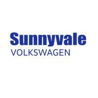 sunnyvale volkswagen logo image