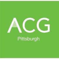 acg pittsburgh logo image