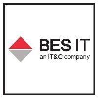 bes it systems - an it&c company logo image