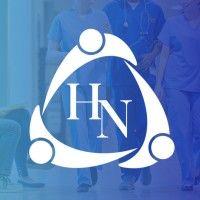 health now | insourcing logo image