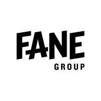 fane group logo image