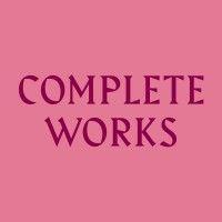 complete works logo image