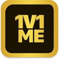 1v1me logo image