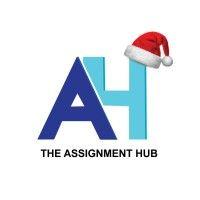 assignment hub research private limited