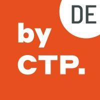 ctp deutschland logo image