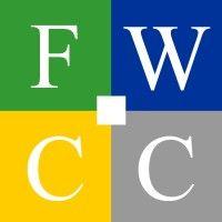 fwcc-europe & middle east section logo image