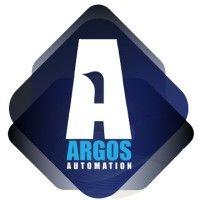 argos_automation logo image