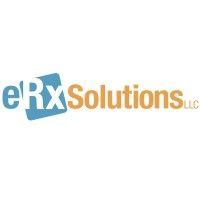 erx solutions logo image