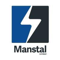 manstal limited logo image