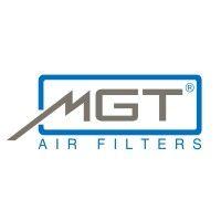 mgt filter logo image