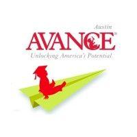 avance-austin logo image