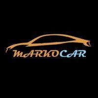 marko car logo image