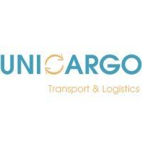 unicargo logo image