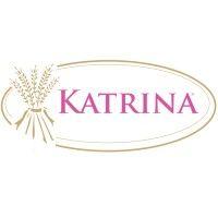 katrina sweets & confectionery logo image