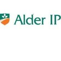 alder ip logo image