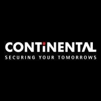 continental international group logo image