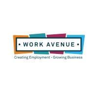 work avenue logo image