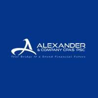 alexander & company cpas psc