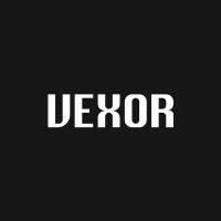 vexor network logo image