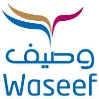 waseef corporate logo image